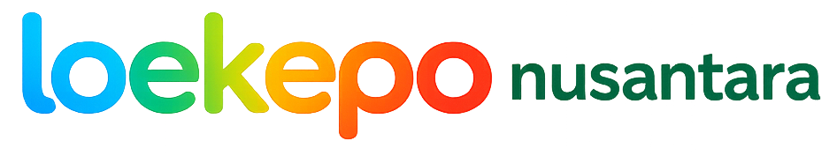 Loe Kepo Nusantara logo